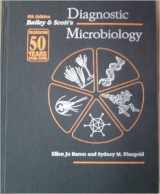 9780801603440-0801603447-Bailey and Scott's diagnostic microbiology