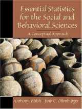 9780130193391-0130193399-Essential Statistics for the Social and Behavioral Sciences: A Conceptual Approach