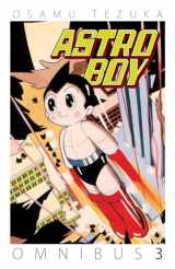 9781616558932-1616558938-Astro Boy Omnibus Volume 3