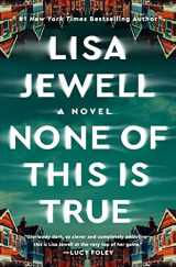 9781982179007-1982179007-None of This Is True: A Novel