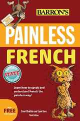 9780764147623-0764147625-Painless French (English and French Edition)