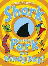 9780552573108-0552573108-SHARK IN THE PARK ON A WINDY DAY!