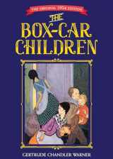 9780486838519-048683851X-The Box-Car Children: The Original 1924 Edition