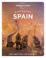 9781838697662-1838697667-Lonely Planet Experience Spain (Travel Guide)