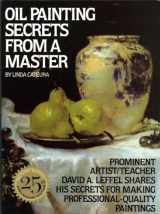 9780823032792-0823032795-Oil Painting Secrets From a Master
