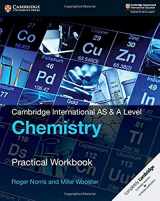 9781108439046-1108439047-Cambridge International AS & A Level Chemistry Practical Workbook