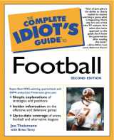 9780028641676-0028641671-The Complete Idiot's Guide to Football (2nd Edition)