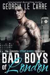 9781910575307-1910575305-Bad Boys of London: The Complete GYPSY HEROES Collection