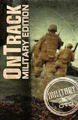9780692612989-069261298X-OnTrack Devotions: Military Edition