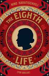 9781911617464-191161746X-The Eighth Life: for Brilka