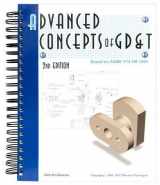 9780924520068-092452006X-Advanced Concepts of Geometric Dimensioning & Tolerancing