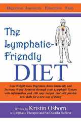 9781504303583-150430358X-The Lymphatic-Friendly Diet