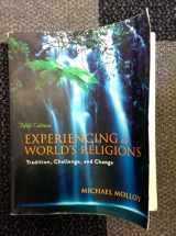 9780073407500-007340750X-Experiencing the World's Religions: Tradition, Challenge, and Change, 5th Edition