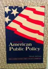 9780312018863-031201886X-American Public Policy: An Introduction