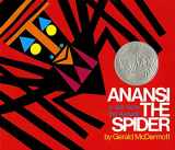 9780805003116-0805003118-Anansi the Spider: A Tale from the Ashanti
