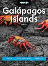 9781640494954-1640494952-Moon Galápagos Islands: Wildlife, Snorkeling & Diving, Tour Advice (Travel Guide)