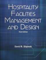 9780866122856-0866122850-Hospitality Facilities Management and Design