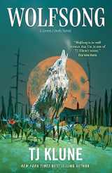 9781250890313-1250890314-Wolfsong: A Green Creek Novel (Green Creek, 1)