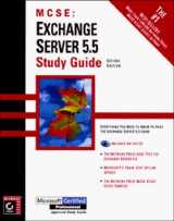 9780782122619-0782122612-McSe: Exchange Server 5.5 Study Guide