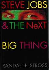 9780689121357-0689121350-Steve Jobs & the Next Big Thing