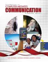 9780757598227-0757598226-Introduction to Computer Mediated Communication: A Functional Approach
