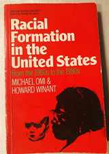 9780710209702-0710209703-Racial Formation in the United States: From the 1960s to the 1980s
