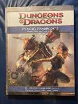 9780786953905-078695390X-Player's Handbook 3: A 4th Edition D&D Core Rulebook