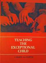 9780721655888-0721655882-Teaching the Exceptional Child