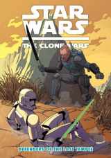 9781781162811-1781162816-Star Wars - The Clone Wars
