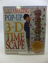 9780751350975-0751350974-Amazing Pop-out 3D Time Scape