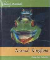9781592030781-1592030785-Animal Kingdom (Photo-Fact Collection)