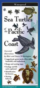 9781621261841-1621261840-Sea Turtles of The Pacific