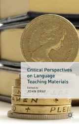 9780230362857-0230362850-Critical Perspectives on Language Teaching Materials
