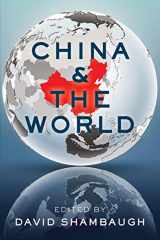 9780190062323-0190062320-China and the World