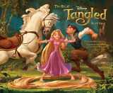 9780811875554-0811875555-The Art of Tangled (Disney)