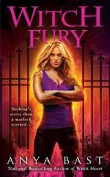 9780425228692-042522869X-Witch Fury (Elemental Witches, Book 4)