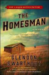 9781476754260-1476754268-The Homesman: A Novel