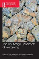 9780415811668-041581166X-The Routledge Handbook of Interpreting (Routledge Handbooks in Applied Linguistics)