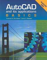 9781566379007-1566379008-AutoCAD and Its Applications Basics 2002 Release 14