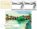 9781563676109-1563676109-Perspective Drawing: A Designer's Method