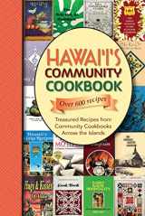 9781949307313-194930731X-Hawaii's Community Cookbook: Treasured Recipes from Community Cookbooks Across the Islands