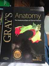 9780443066849-0443066841-Gray's Anatomy: The Anatomical Basis of Clinical Practice: 150 Anniversary Edition