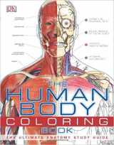 9781635614473-1635614473-The Human Body Coloring Book