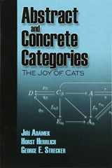 9780486469348-0486469344-Abstract and Concrete Categories: The Joy of Cats (Dover Books on Mathematics)