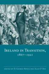 9780415332583-0415332583-Ireland in Transition, 1867-1921