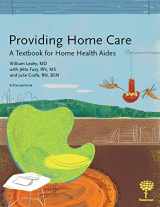 9781604250671-1604250674-Providing Home Care: A Textbook for Home Health Aides, 5e