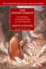 9780451208637-0451208633-The Divine Comedy (The Inferno, The Purgatorio, and The Paradiso)