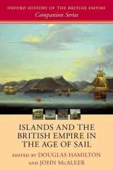 9780198847229-019884722X-Islands and the British Empire in the Age of Sail (Oxford History of the British Empire Companion Series)