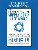 9780133122183-0133122182-Reinventing the Supply Chain Life Cycle, Student Workbook (FT Press Operations Management)