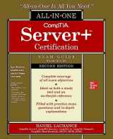 9781260469912-1260469913-CompTIA Server+ Certification All-in-One Exam Guide, Second Edition (Exam SK0-005)